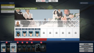 This Is the Police Screenshot 3
