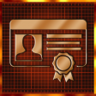 Engineer's License Trophy