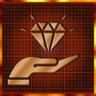Luxury Goods Trophy