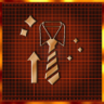 Mid-level Trophy