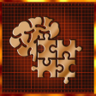 Puzzle Master Trophy