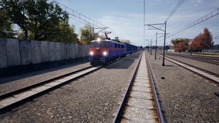 Train Life - A Railway Simulator Screenshot 4