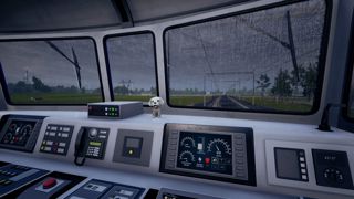 Train Life - A Railway Simulator Screenshot 3