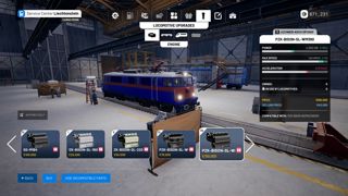 Train Life - A Railway Simulator Screenshot 1