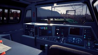 Train Life - A Railway Simulator Screenshot 6