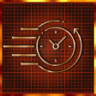 Speed Demon Trophy
