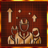 The A-Team Trophy