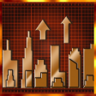 Urban Planner Trophy