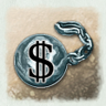 Chain Gang Trophy
