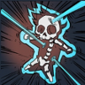 Pro gamer move Trophy