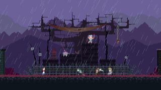 What Lies in the Multiverse Screenshot 1