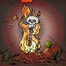 You died Trophy