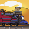 Old friends, new enemies Trophy