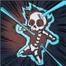 Pro gamer move Trophy