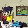 Stories from the multiverse. Trophy