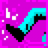 Kung fury! Trophy