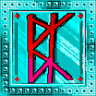 Platinum Club Patch Trophy
