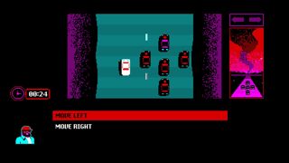 Bahnsen Knights Screenshot 6