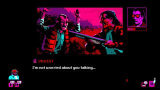 Bahnsen Knights Screenshot 7