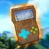 The Adventure Begins Trophy