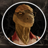 Back to normal Trophy