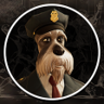 Good cop Trophy