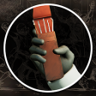 Heavily armed Trophy