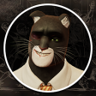 Nine lives Trophy