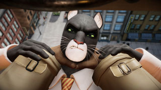Blacksad: Under the Skin Screenshot 3