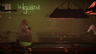 Blacksad: Under the Skin Screenshot 5