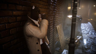 Blacksad: Under the Skin Screenshot 8