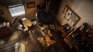 Blacksad: Under the Skin Screenshot 2