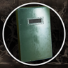 Shield Trophy