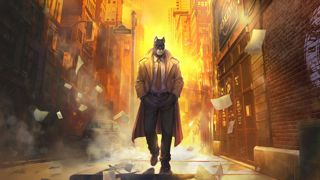 Blacksad: Under the Skin Screenshot 10