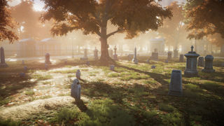 Blacksad: Under the Skin Screenshot 7
