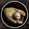 Strike one Trophy