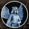 When angels fall... Trophy