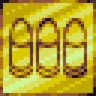 Overzealous Trophy
