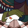Healing hearts Trophy