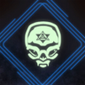 HEAD OFF Trophy