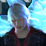 Devils Never Cry Trophy