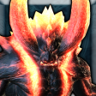Flame Out Trophy