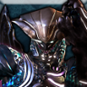 Ruthless Efficiency Trophy