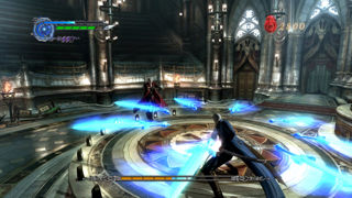 Devil May Cry 4 Special Edition Screenshot 7