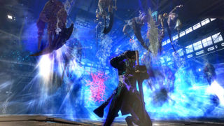 Devil May Cry 4 Special Edition Screenshot 8