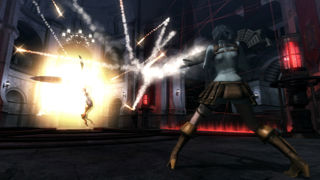 Devil May Cry 4 Special Edition Screenshot 10