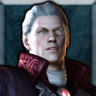Skill Collector - Dante Trophy