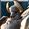 Skilled Devil Hunter Trophy