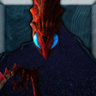 Wrath Of The Raging Demon Hunter Trophy