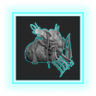 Short Live The Queen Trophy